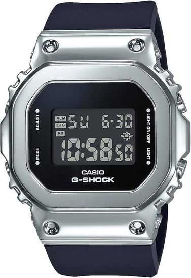 Наручные часы Casio G-Shock GM-S5600U-1ER