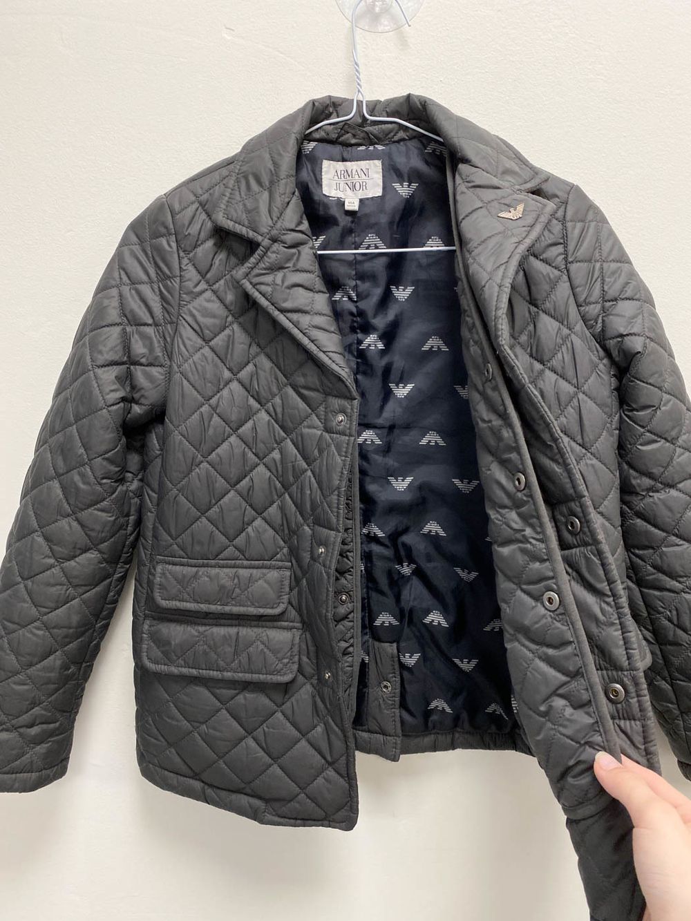 Куртка Armani