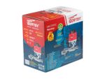 Фрезер вертикальный WORTEX MM 5519 E