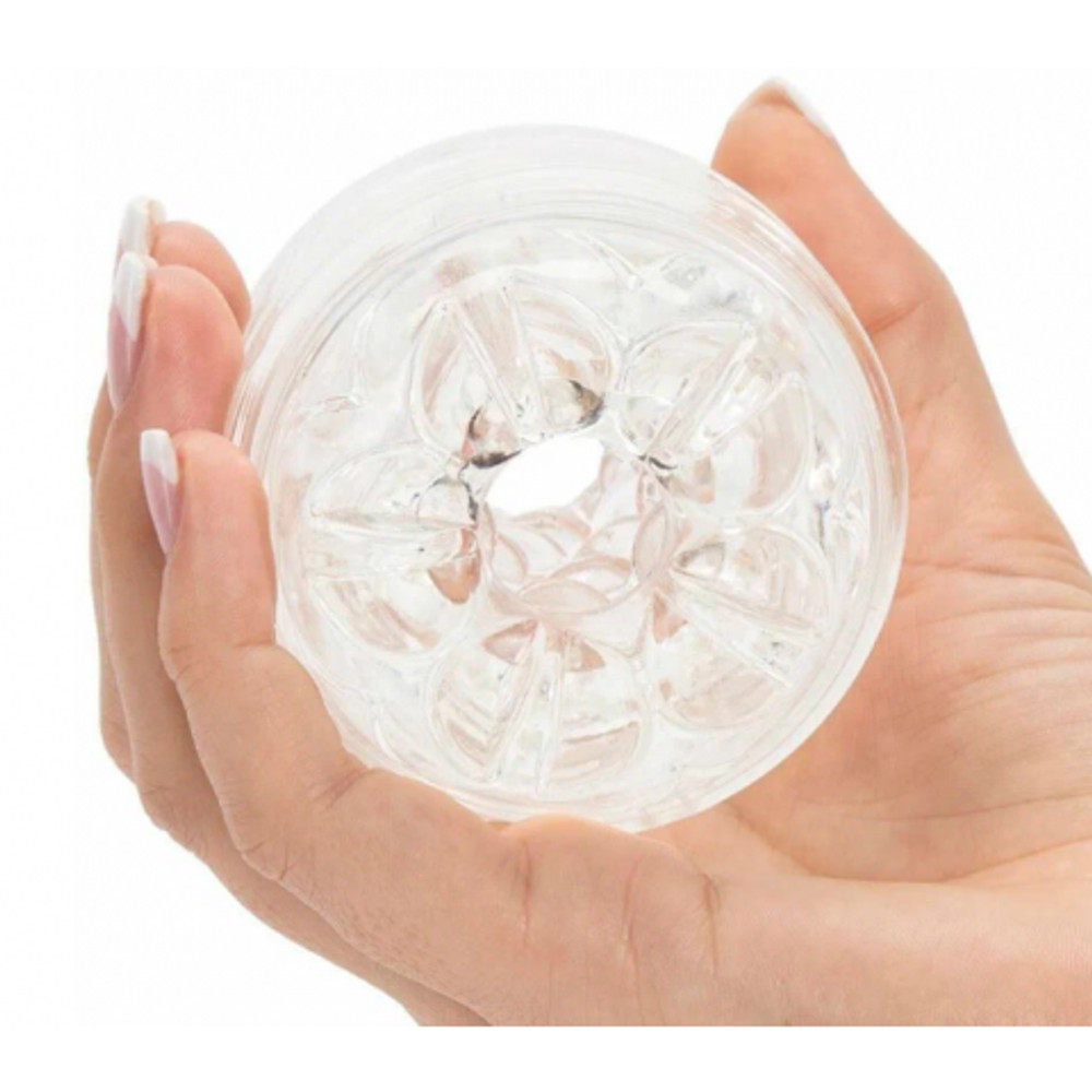 Мастурбатор Fleshlight Quickshot Vantage