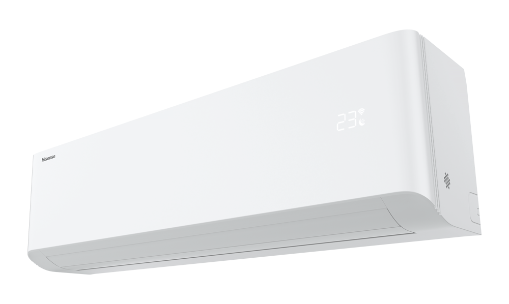 Классическая cплит-система Hisense STRONG VIBE Classic A AS-36HW4RKZHB Классическая cплит-система Hisense STRONG VIBE Classic A AS-36HW4RKZHB
