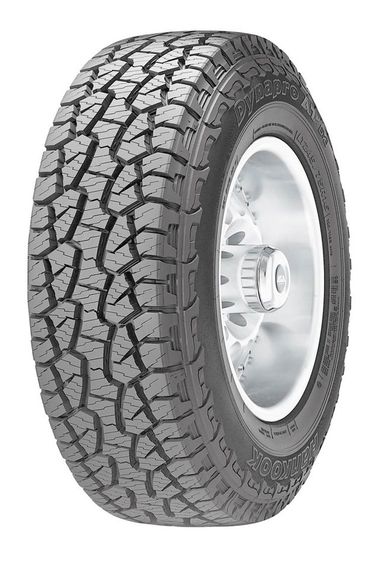 Hankook Tire Dynapro ATM RF10 255/70 R15C 112/110L