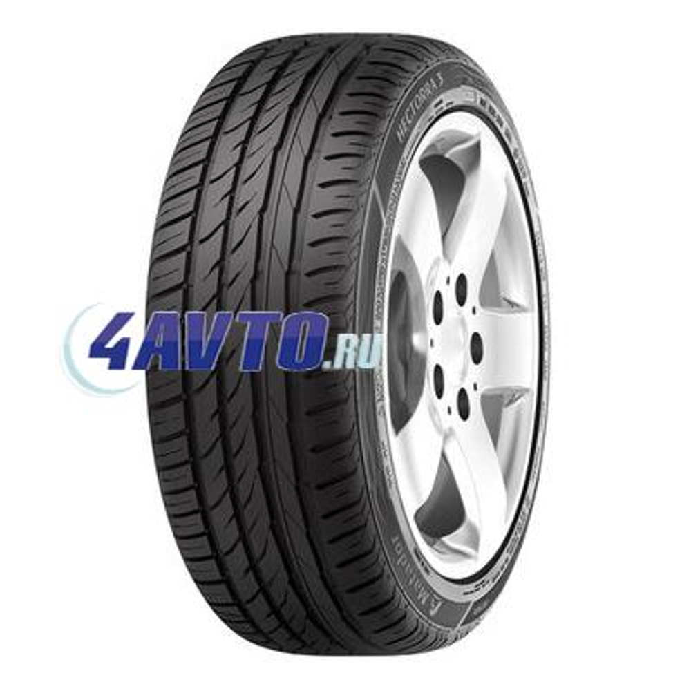 Легковая шина 205/60R16 92H MP 47 Hectorra 3 TL