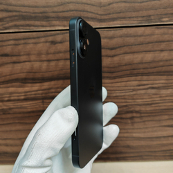 Корпус для iPhone XR в стиле iPhone 16 (цвет: White / Белый)