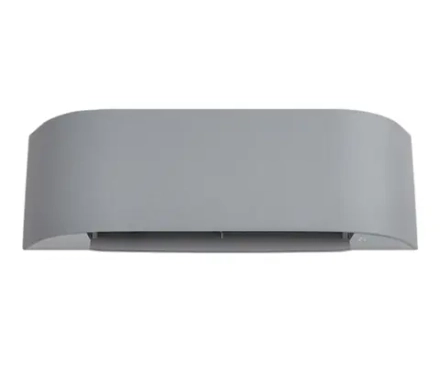 Toshiba RAS-B10N4KVRG-E/RAS-10J2AVSG-E1 (серый)
