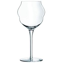 Бокал для вина 500 мл хр. стекло "Макарон" d 10 см h21,5 см Chef&Sommelier [6]