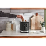 Тостер KitchenAid 5KMT2109EBK чугун
