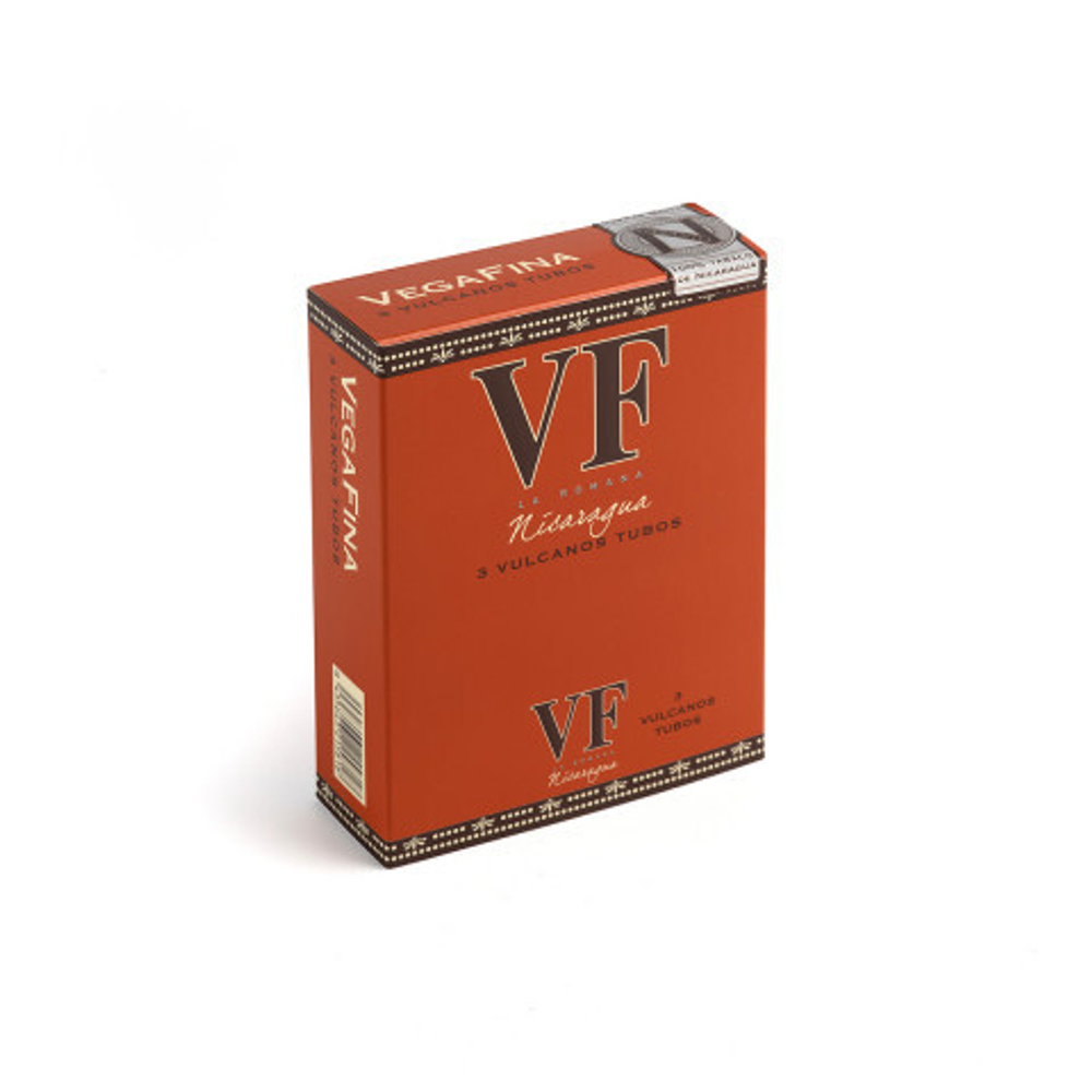VegaFina Nicaragua Vulcano