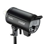 Студийная вспышка Godox DP600III