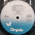 Blondie / Eat To The Beat (LP)