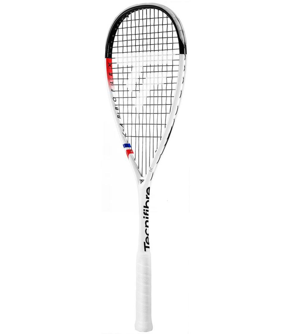 Rakieta do squasha Tecnifibre Carboflex Team v2