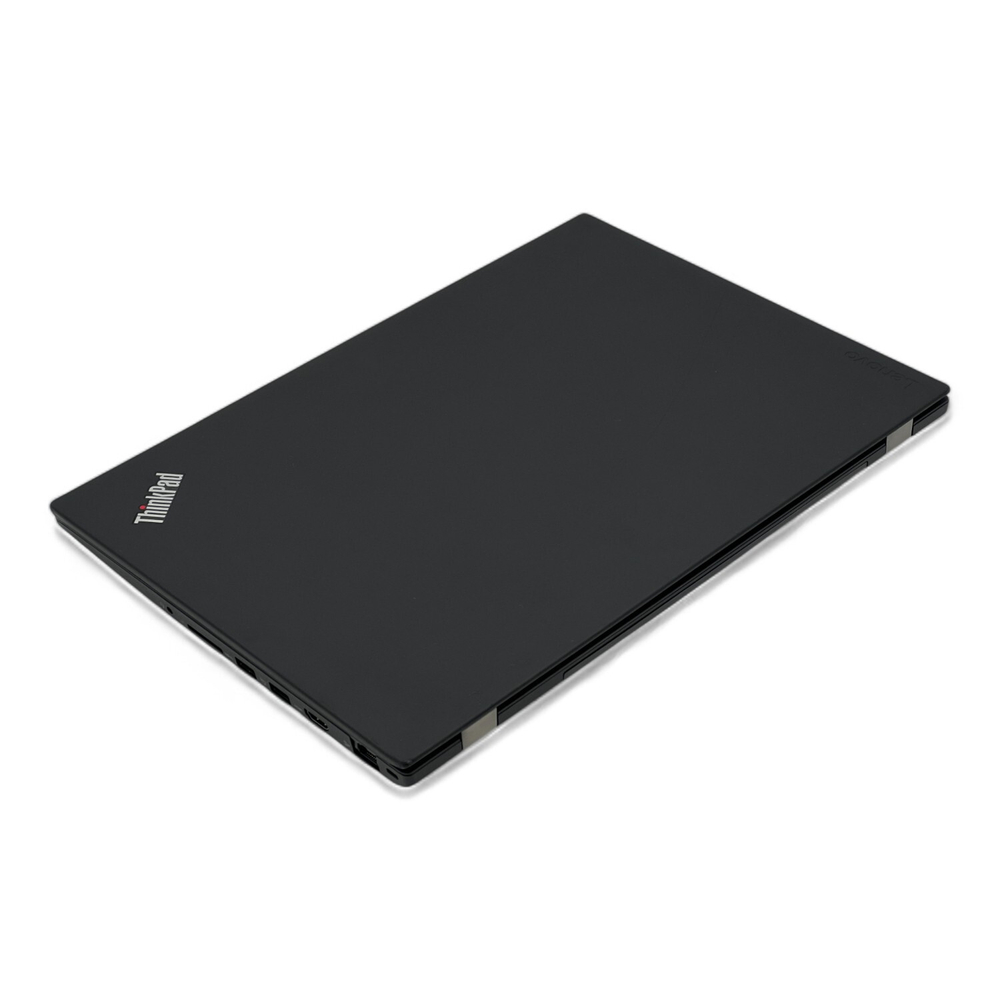 Lenovo ThinkPad T580