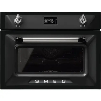 Духовой шкаф Smeg SF4920VCN1