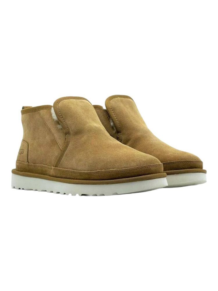 Ugg Women Neumel Minimal Chestnut Ugg Women Neumel Minimal Chestnut
