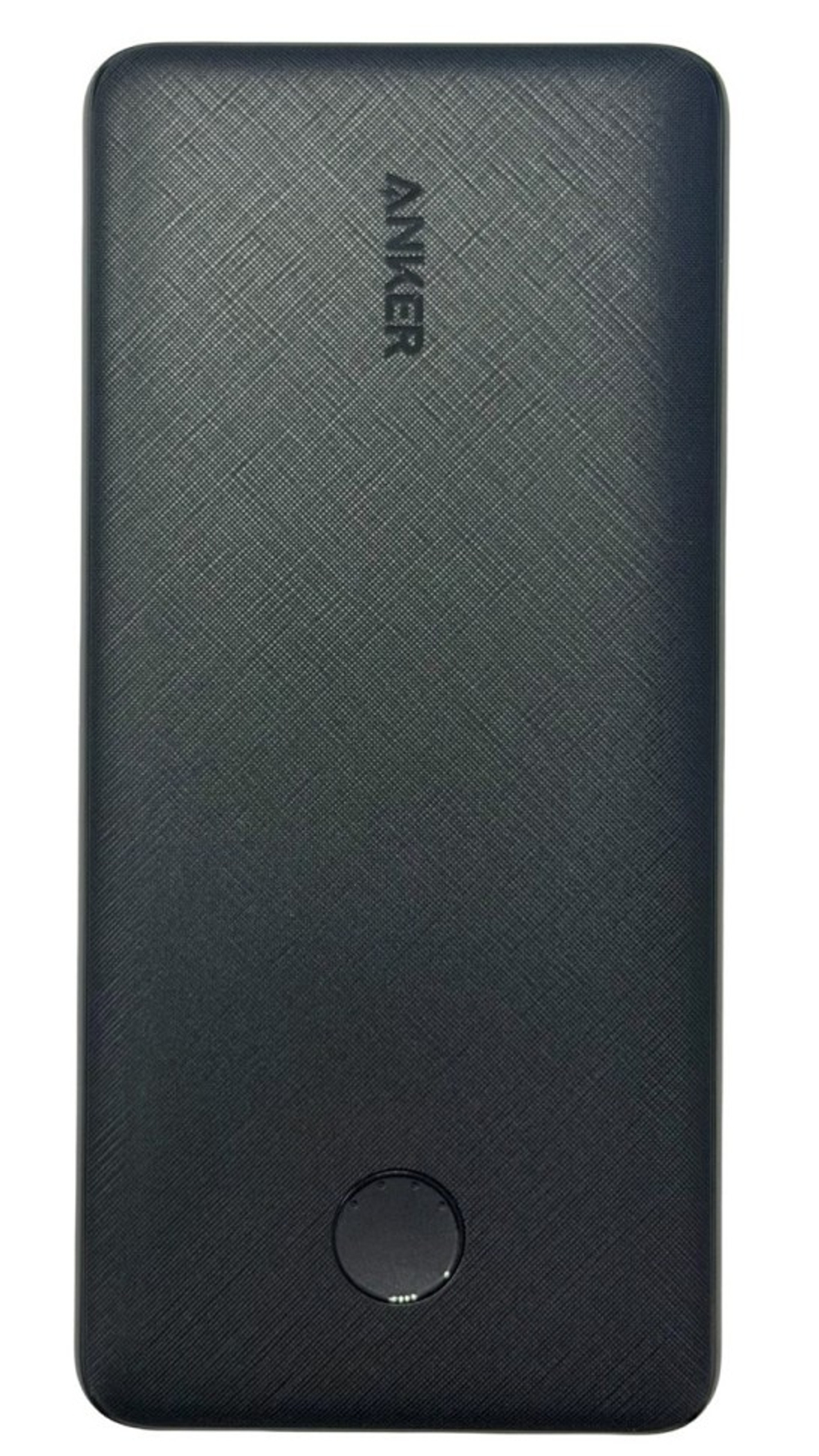 Powerbank Anker 523 10000mAh 1USB/1C черный