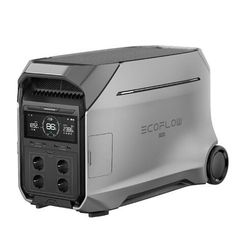 Портативная зарядная станция EcoFlow DELTA Pro 3 (EU)