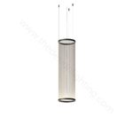 Pendant design lamp Array by Vibia
