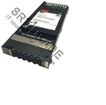 Серверный SSD HPE 692318-001