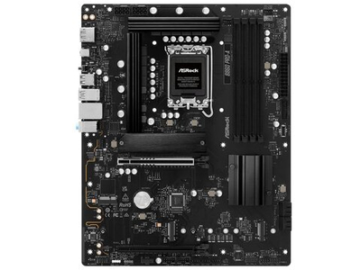 Материнская плата ASRock B860 PRO-A, Socket LGA 1851, Intel B860, ATX, RTL