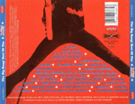 MC5 / The Big Bang! Best Of The MC5 (CD)
