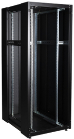 Шкаф напольный 19", 32U Datarex DR-759321
