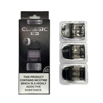 Vladdin Replacement Pods 0.4Ω (3pcs)