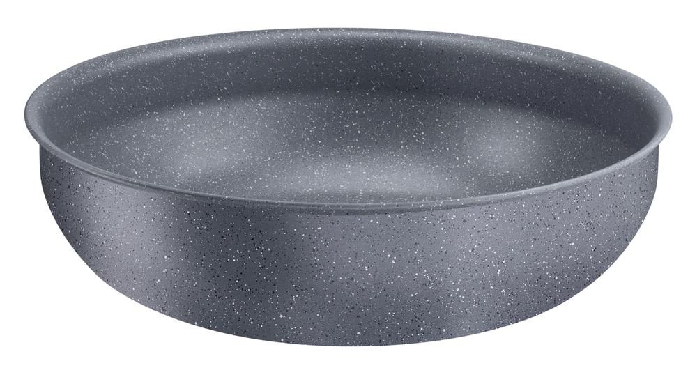 Сковорода-вок Tefal Ingenio Natural Force 26 см L3967702