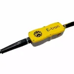 Глубинный вибратор VPK E-tron 36 высокочастотный - [220V / 36 мм / 5-10 м]