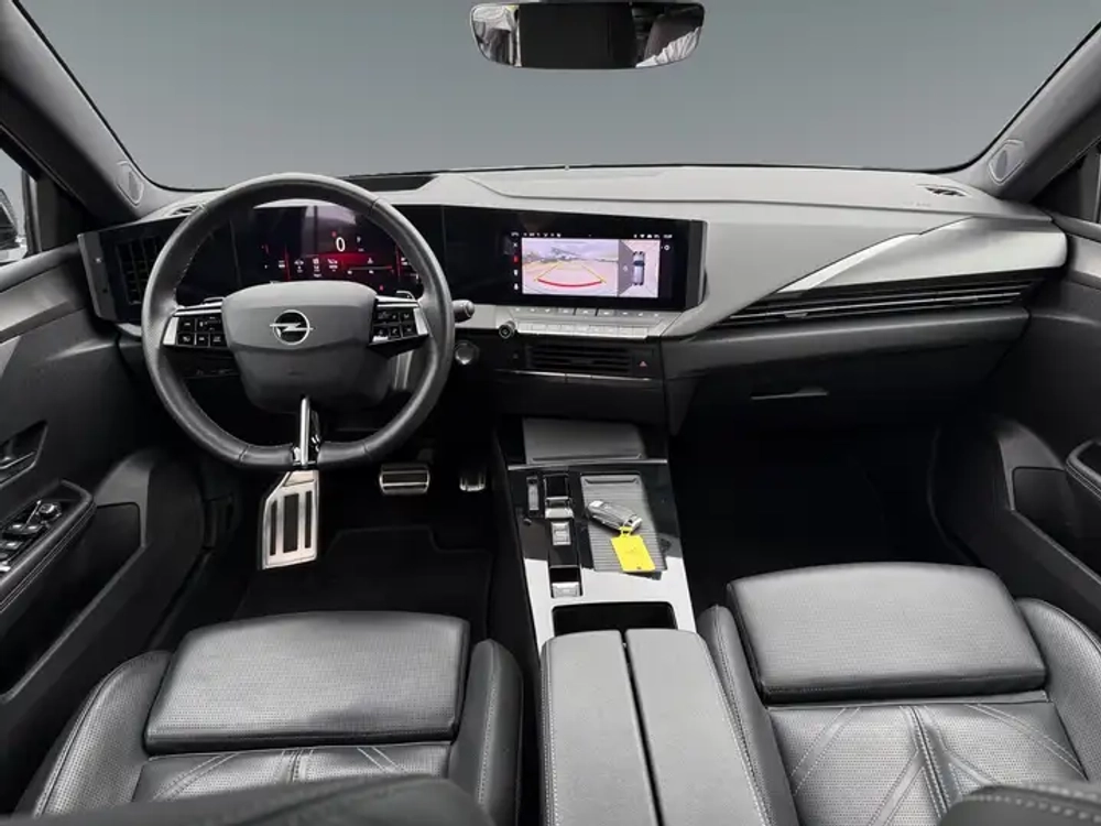 Opel Astra L Sports Tourer