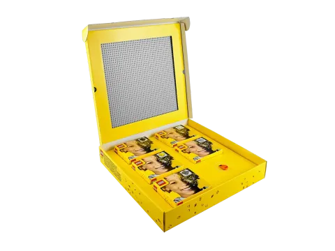 Конструктор LEGO 40179 Мозаика