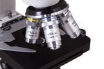 Микроскоп Bresser Erudit DLX 40–600x