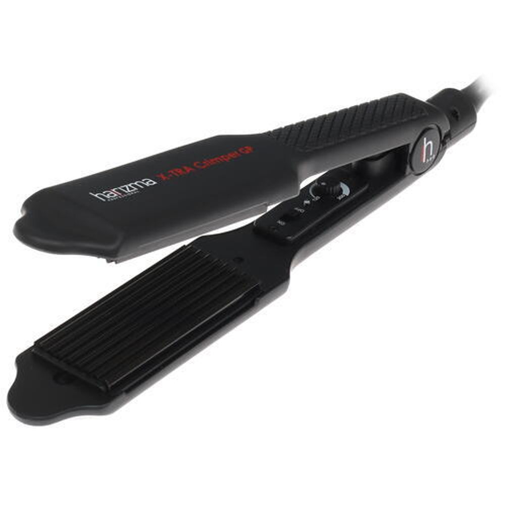Щипцы-гофре Harizma X-TRA Crimper EGP-XL (h10328EGP-XL) - 2