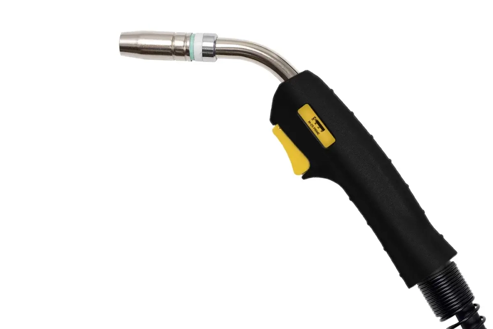 Горелка сварочная КЕДР M-25 PRIME, 5м