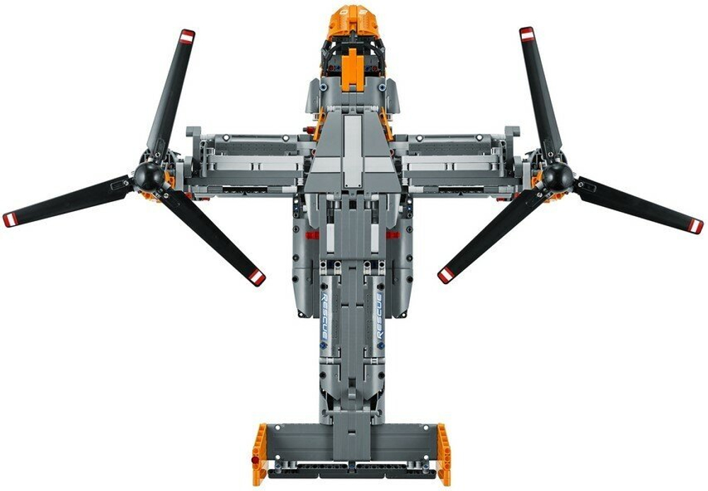 Bell-Boeing V-22 Osprey