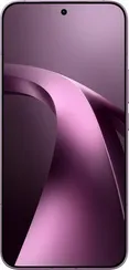 Смартфон Xiaomi 17T Pro 12/512 ГБ Фиолетовый