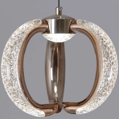 80390-0.9-03 FG светильник потолочный Reluce, LED