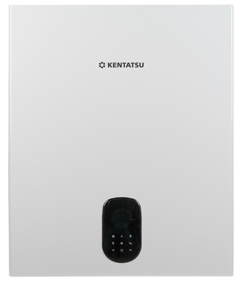 Настенный газовый котел Kentatsu NOBBY BASE (E) 44-2CS