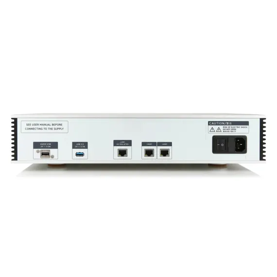 Aurender ACS10 16Tb Black
