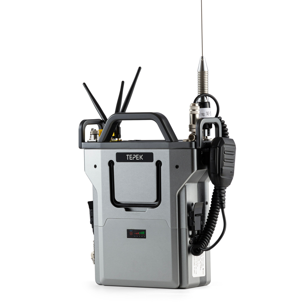 Терек РТ-2800 DMR IP S AES Ретранслятор