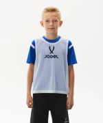 Манишка JOGEL CAMP 2 Bib, белый