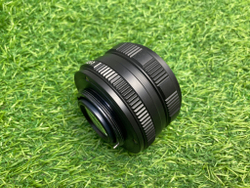 MC Helios-44M-5 2/58mm M42