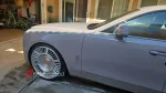 КОВАНЫЕ ДИСКИ для Rolls Royce GHOST @@7e2cdb