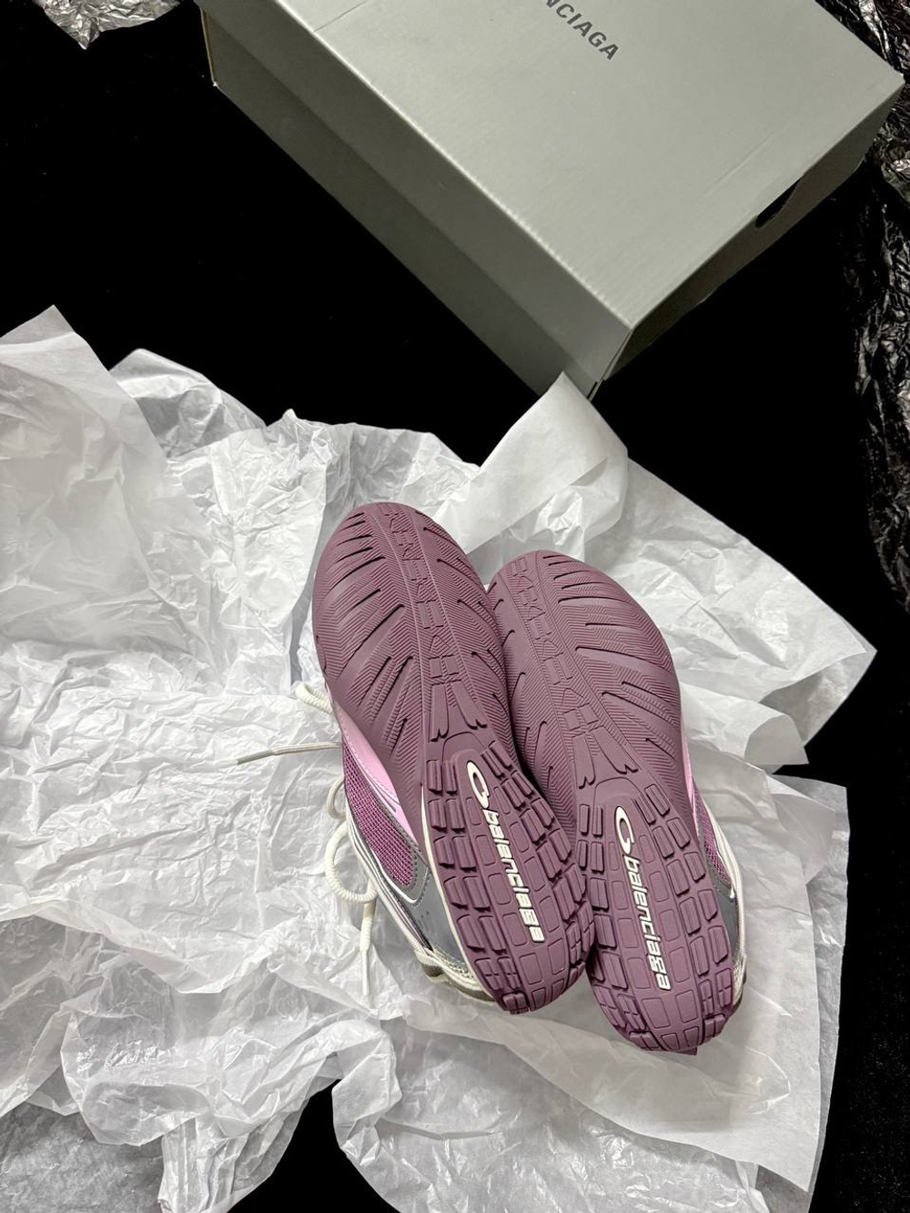Кроссовки Balenciaga