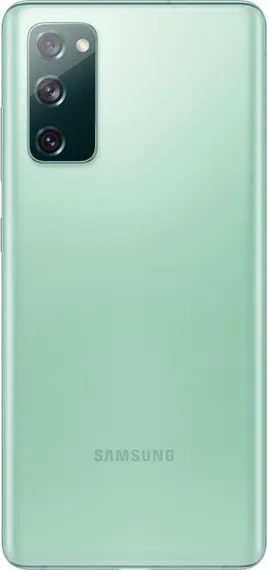 Samsung Galaxy S20 FE "5G" 8/128GB (Мята)