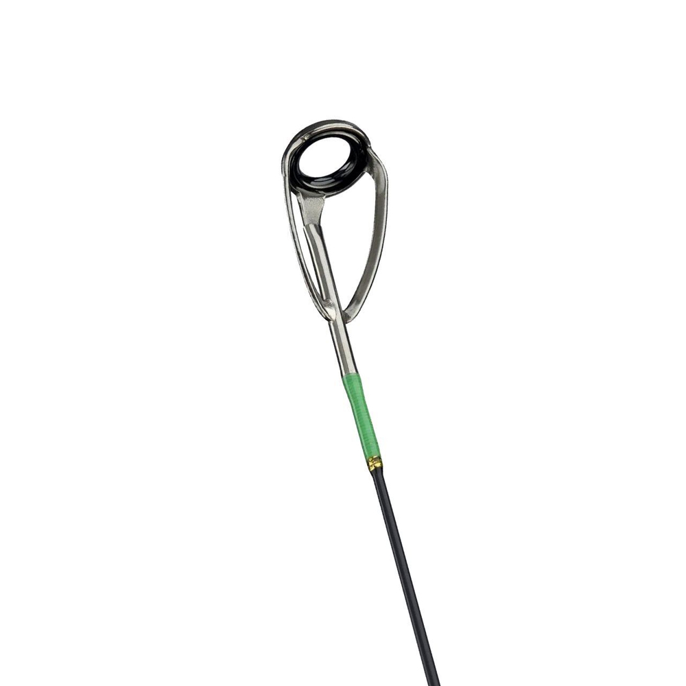 Зимняя удочка ZETRIX GRETTA ZGT-65 GEN2, BIG VIB EDITION max 65g, длина - 0,65m