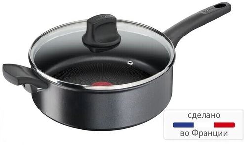 Сотейник с крышкой Tefal Ultimate 26 см G2683372