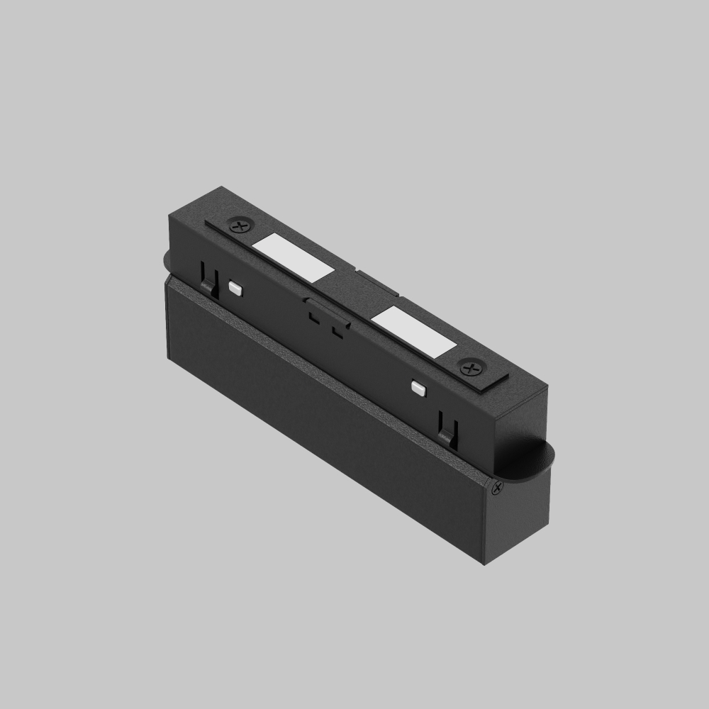 Магнитный трековый светильник Maytoni EXILITY TR031-2-6W3K-B