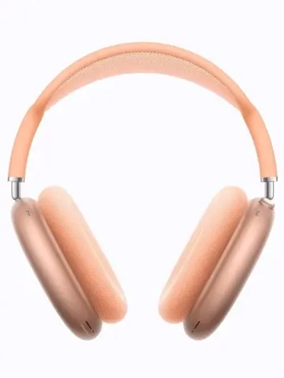 AirPods Max 2 Orange