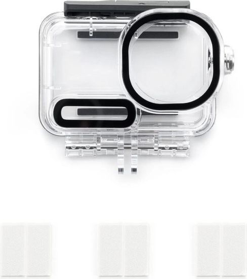 Аквабокс DJI Osmo Action 6 / 5 Pro Waterproof Case
