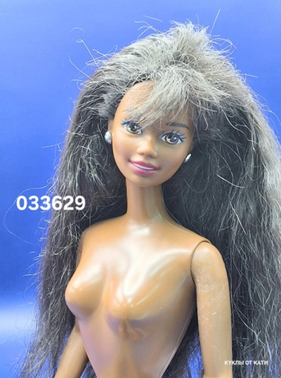 Кукла Барби винтаж Bubble Angel (AA) Mattel 1994 г 033629
